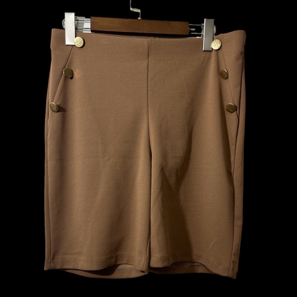 🌼😎002 SHRTS: Madrag Sailor shorts size XL - Picture 1 of 3